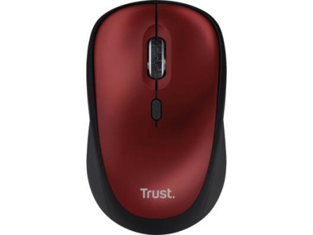 Yvi Silent Wireless Mouse Eco